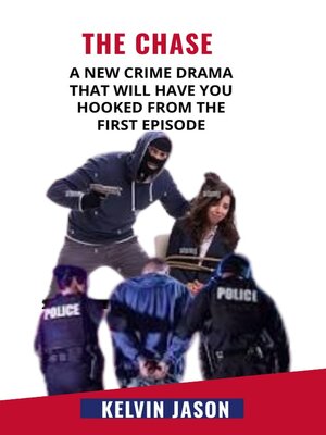 cover image of The Chase